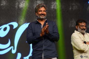 Jyo Achyutananda Movie Audio Launch